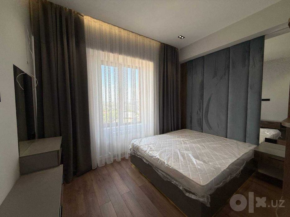 Сдаётся квартира на Юнусабаде, ЖК "Comfort house"ор-р ТЦ "Megaplanet"!