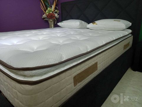 Matras| Матрас| ишлаб чиқарувчидан Ортопедик| Анатомик| Топпер| Гарант