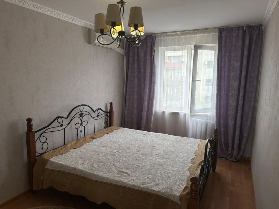 Продам 3 комнатную квартиру
