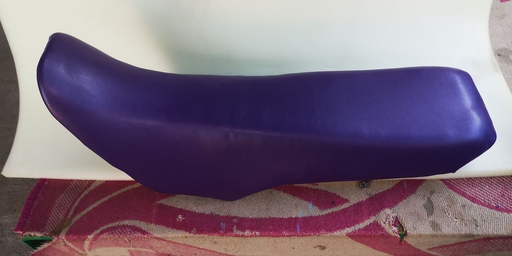 Реставрация мотосидений