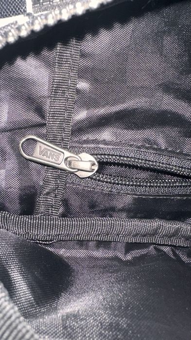 Унисекс сумка Vans