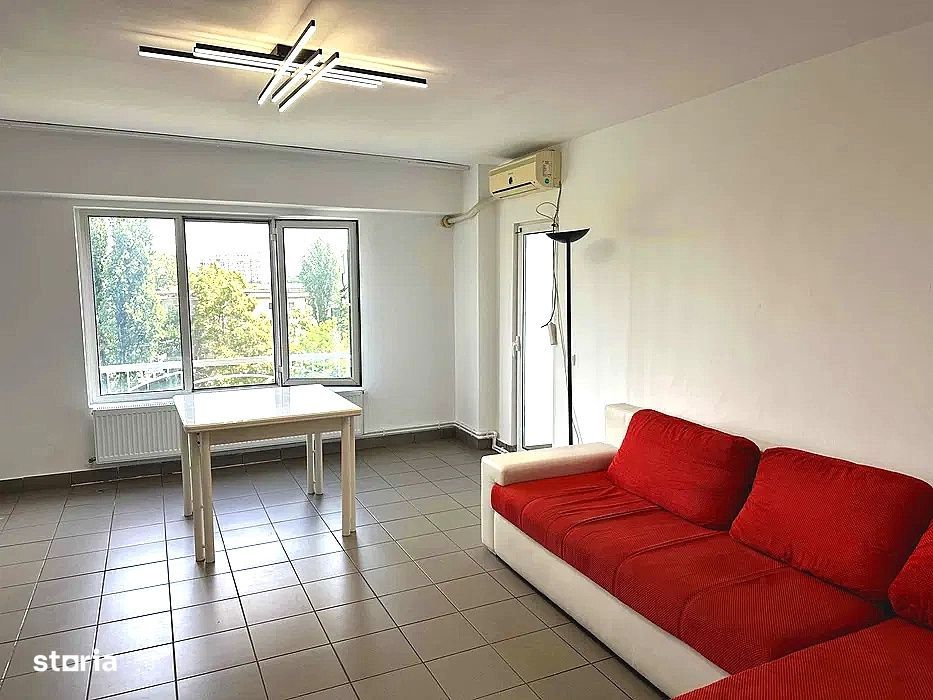 Apartament 3 camere | Piata Alba Iulia – Burebista | 90 mp | Central — fotografia 1