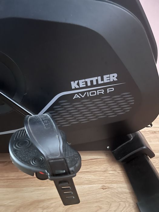 Велоергометър KETTLER