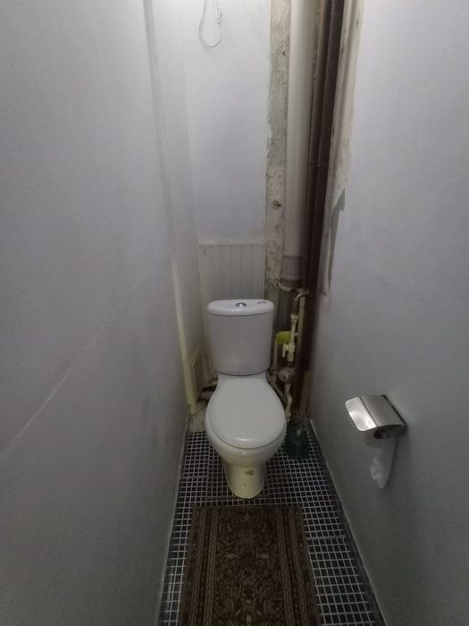 Аренда 2 ком.квартира на ТТЗ-2