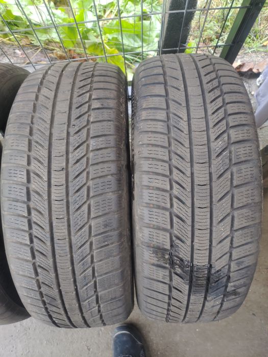 225/55/17 continental