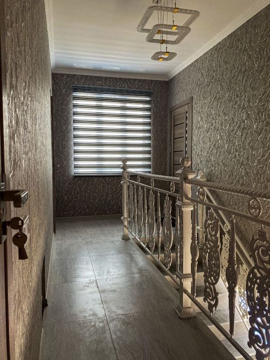 Иенги дача сотилади