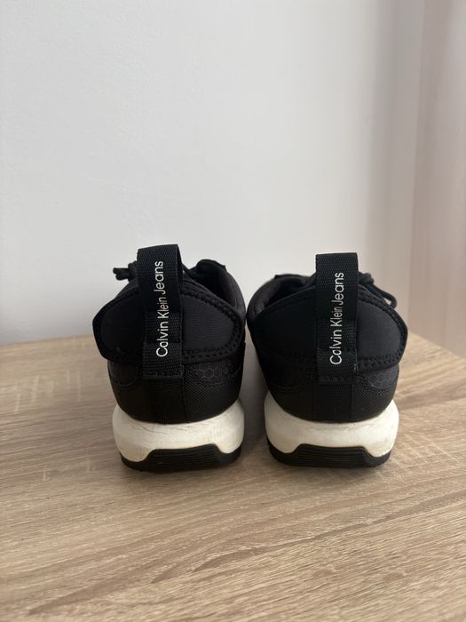 Мъжки маратонки Calvin Klein