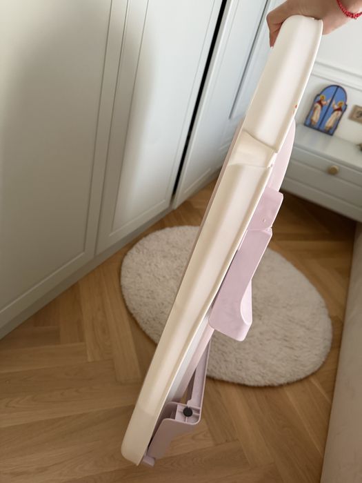 Cadita pliabila 89 cm