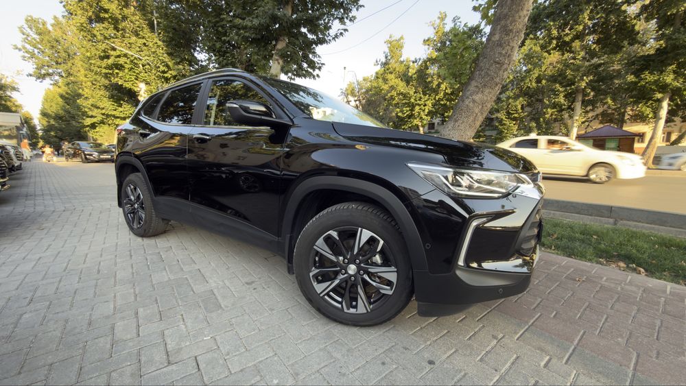 Tracker 2 Premier