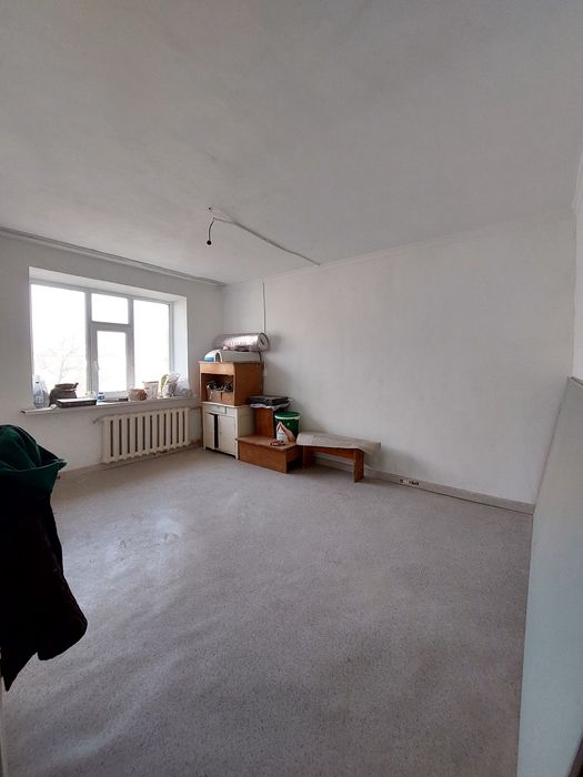 Бір бөлмелі пәтер сатылады