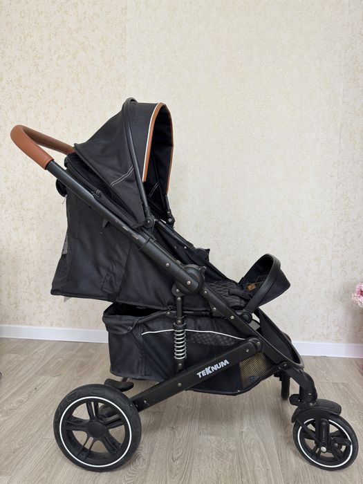 Продается коляска Teknum