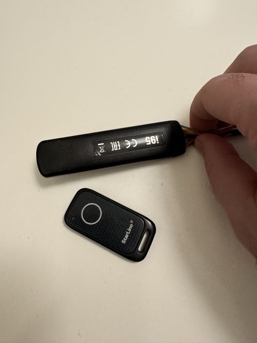 Имобилайзер StarLine i95 ECO