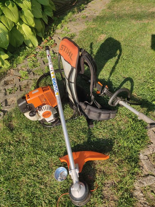 Motocoasa stihl fr130