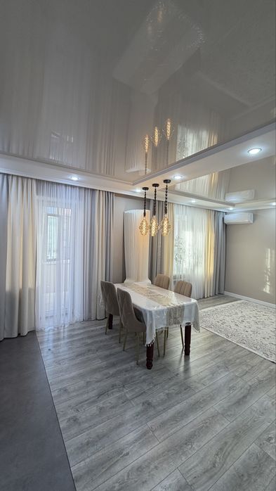 Продается 3-х , 2021 г, с Дизайнерским проектом !