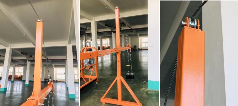 Аренда люлек .