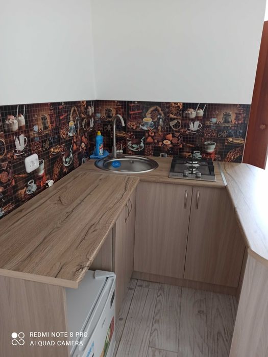 Дом в Боровом в центре.