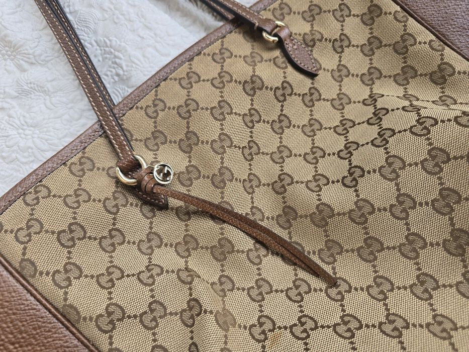 Оригинална дамска чанта Gucci