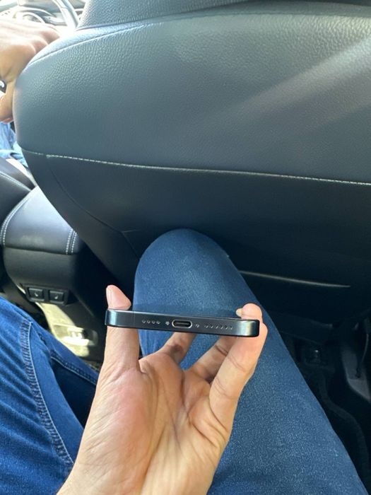 15 pro max holati ideal