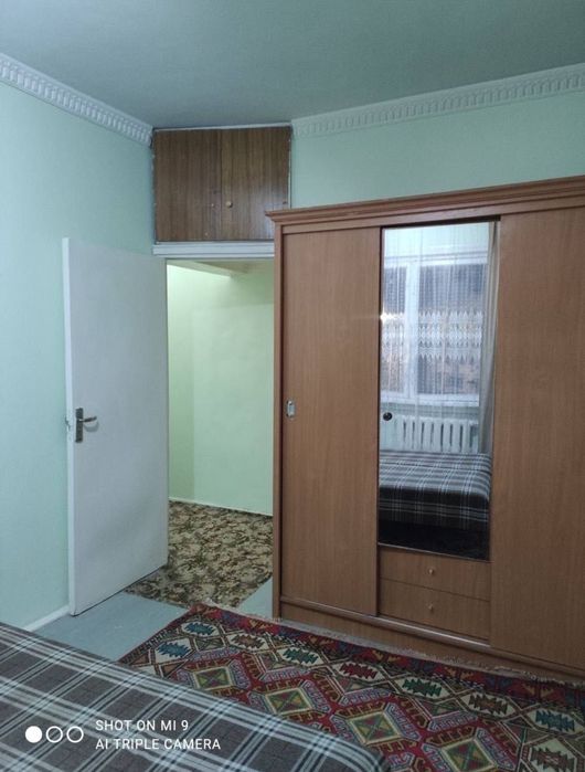 Продажа Паркентский