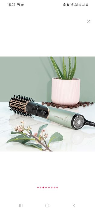 Vând placă rotativa remington