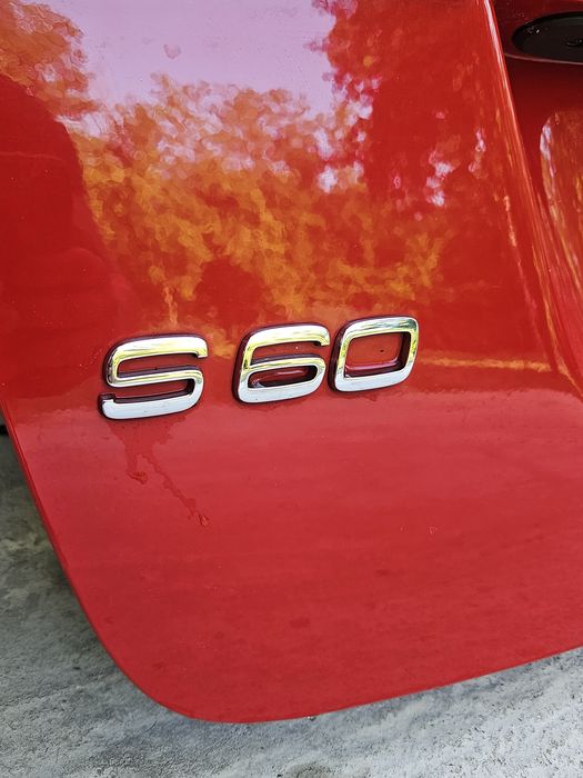 Haion Portbagaj Volvo S60