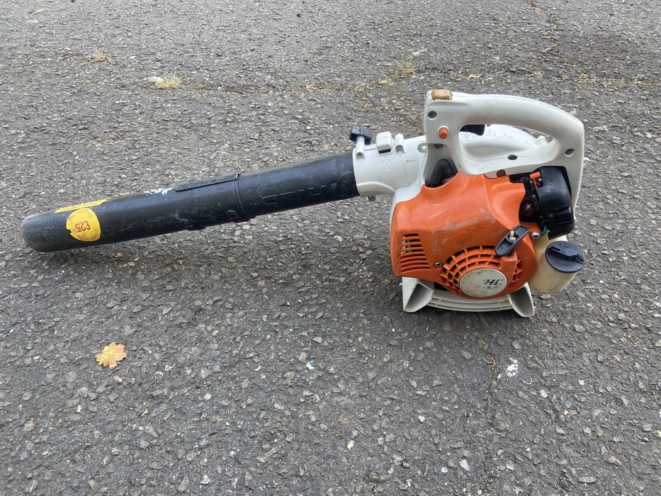 Моторна духалка STIHL SH56