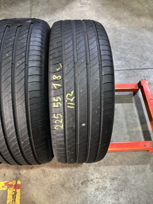 Anvelope Vara 225/55/18 Michelin Primacy 4 225 55 18 R18