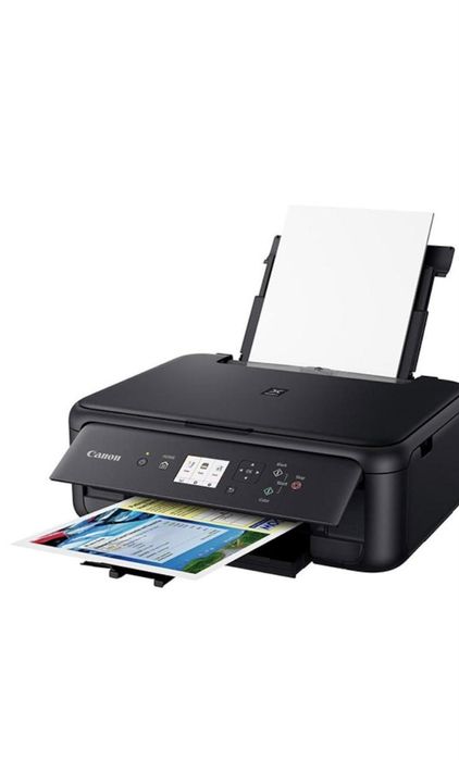 Imprimantă Canon Pixma TS5100