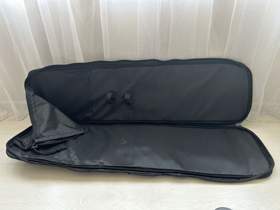 Двоен калъф за карабини