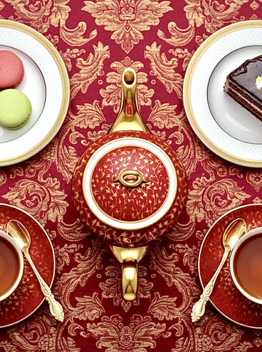 Чайник Epiag Lofida Porcelain, Чехия, оригинал