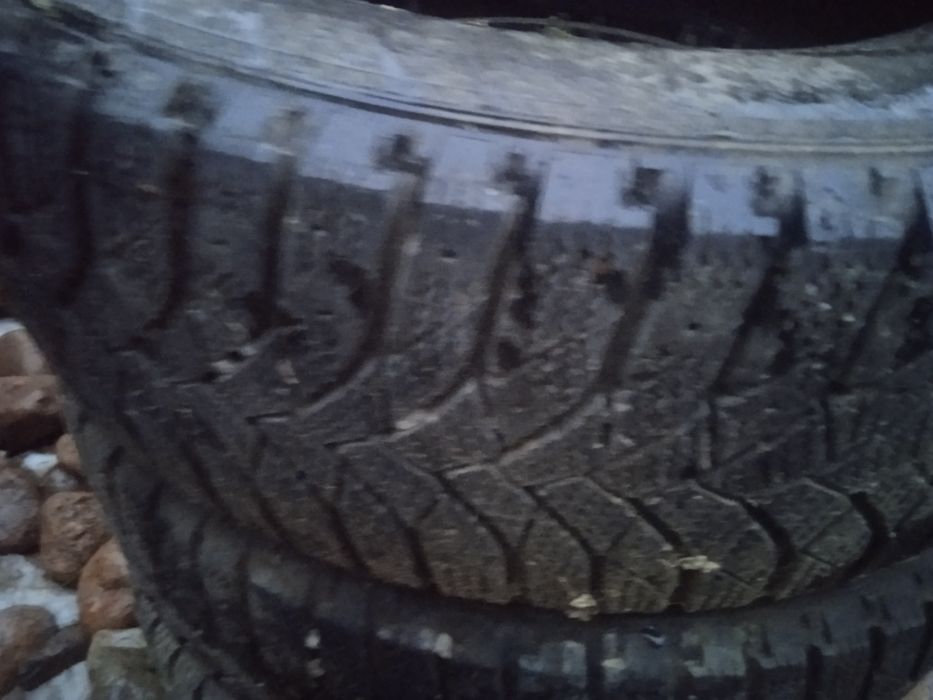 Продам Покрышка зимны