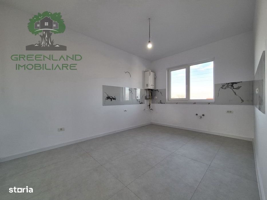 CASA PARTER 4 camere, 2 bai, 124mp, TEREN 450mp, HORPAZ