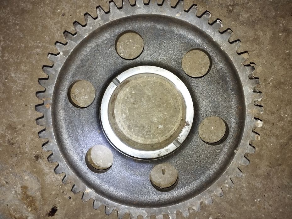 Камаз запчастлар