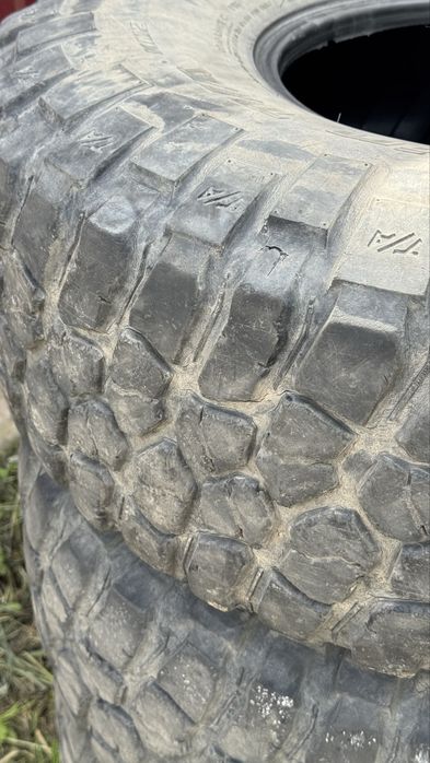 Продам резину б/у