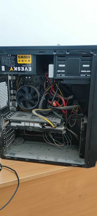 Программист Ремонт Компьютеров и Ноутбуков Установка Windows Программ