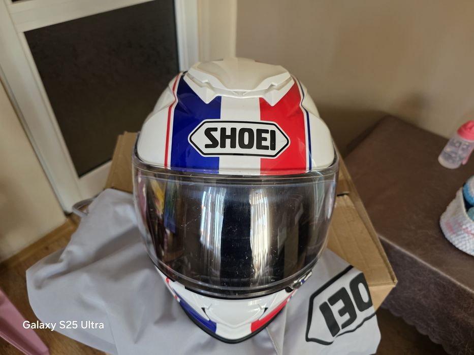 Каска за мотор SHOEI GT AIR 2 Размер S