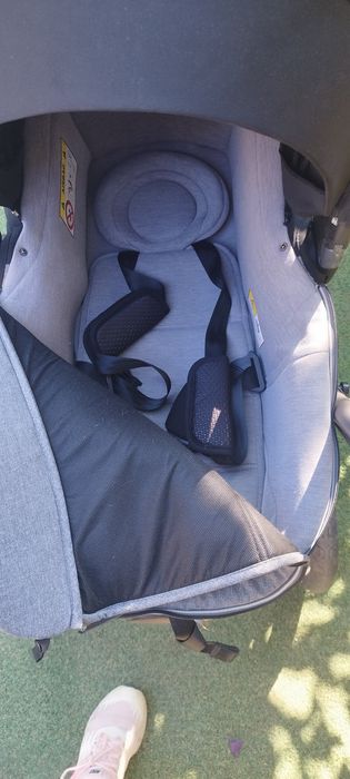 Детска количка марка jane