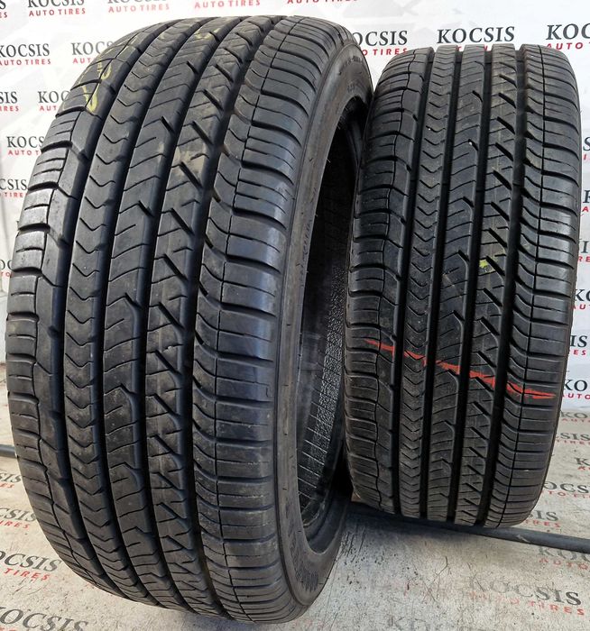 Anvelope second hand vara 225 45 17 Goodyear