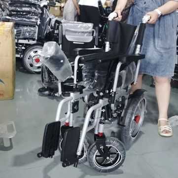 . N2 Elektron kolyaska Електрическая инвалидная коляска  4