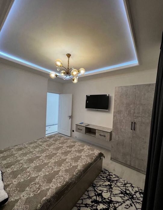 NRG Mirzo Ulugbek, Мирзо-Улугбекский район, 1-ком. 41 м² 5этаж евродом