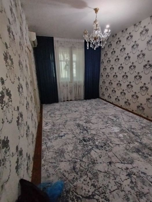 ® Метро Чиланзар‼️48м² РАЗДЕЛКА 2в3/3/4 Чиланзар 17 средний ремонтом.