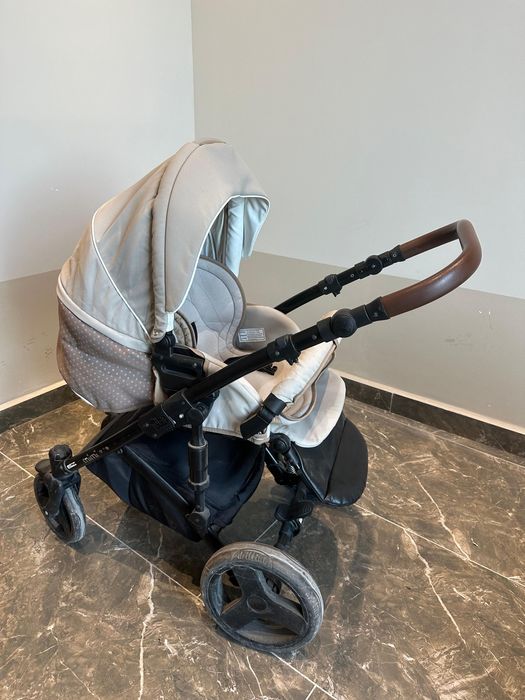 Коляска трансформер