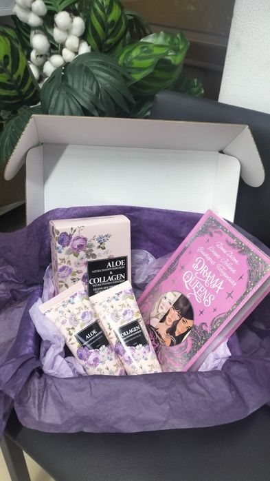 Подарочный набор