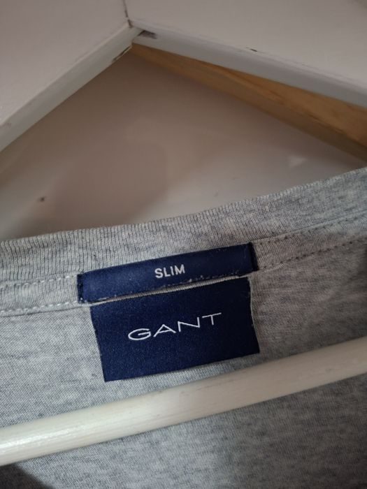 GANT за ценители