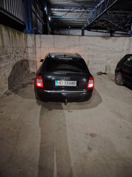 Audi A4 B6 break 1.9tdi