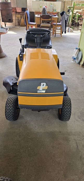 Тракторна косачка 2 бр. Партнер