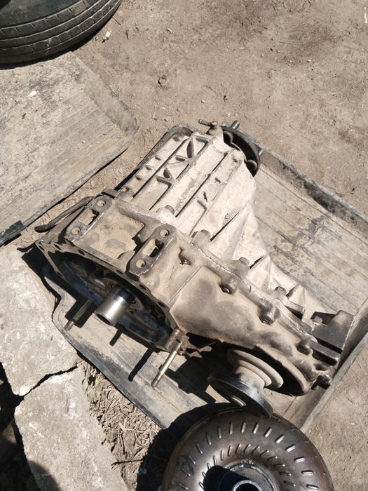 Серена с23 Запчасти