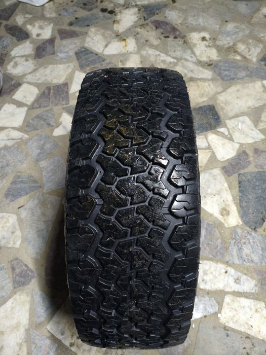 Шины Maxxis A/T WORM-DRIVE 275/65/17