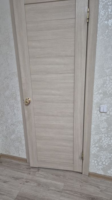 Межкомнатные двери