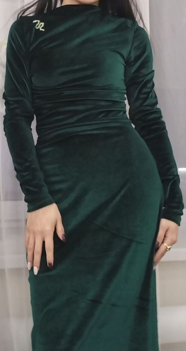 Красивые вечерние платья!